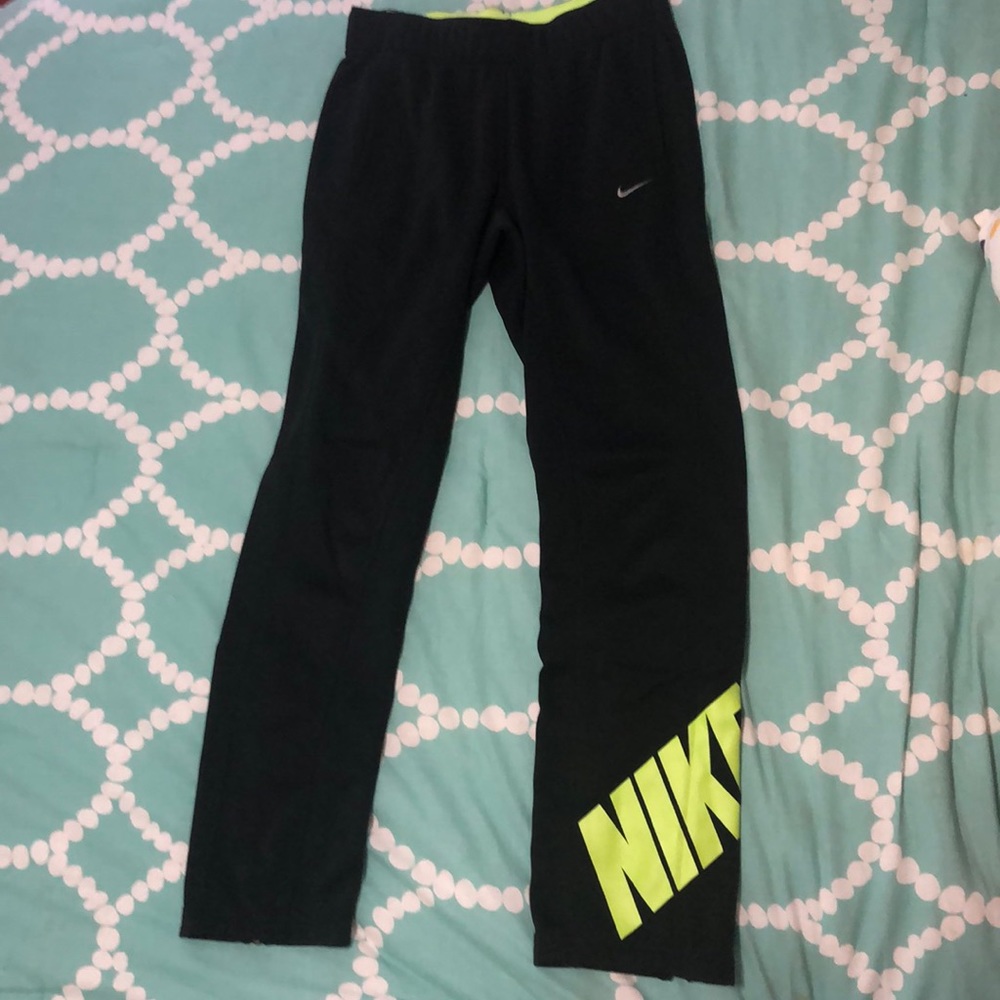 Sweatpants
